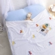 Giặt bông phương thức du lịch qua túi ngủ bẩn ra tàu du lịch ngủ chống bẩn duvet khách sạn tấm túi ngủ decathlon