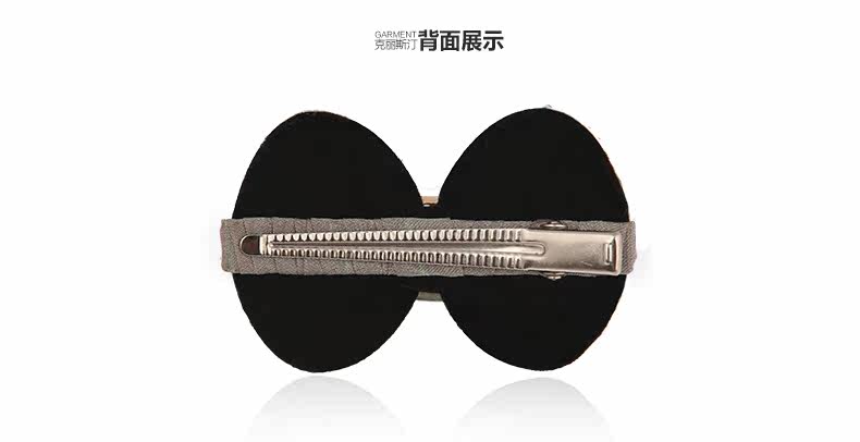 Accessoire coiffure CHRIST en perlé - Ref 1202085 Image 22