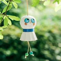 Dingdang Gem Blue