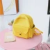 Mùa hè 2018 mới túi đeo vai nữ phiên bản Hàn Quốc của thời trang thủy triều giản dị giản dị hoang dã nhỏ ba lô nhỏ tươi balo lv nam Ba lô