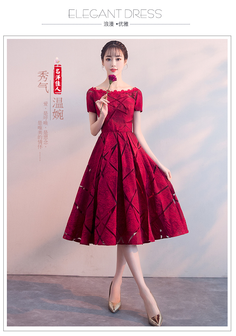 Robe du soir      conventionnel - Ref 3213335 Image 7