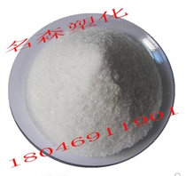 PAM anionic and anionic flocculant wastewater sewage treatment