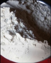 Supply modified organic nano-montmorillonite filling to increase rigidity high white and high purity nano-montmorillonite flame retardant insulation