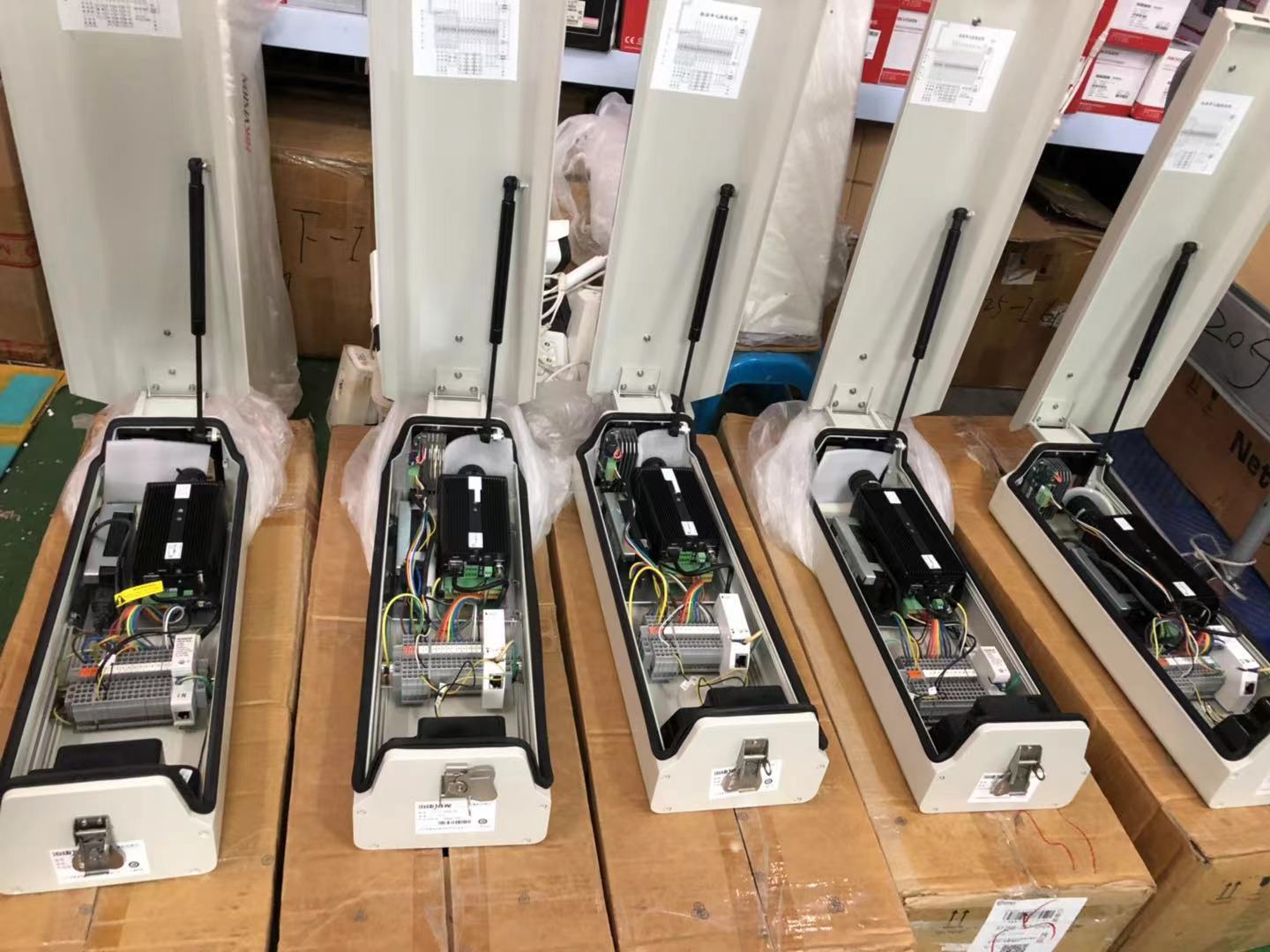 Spot DS-2CD9131-S DS-2CD9131-KS snapped bayonet electric alarm camera HD 3 million