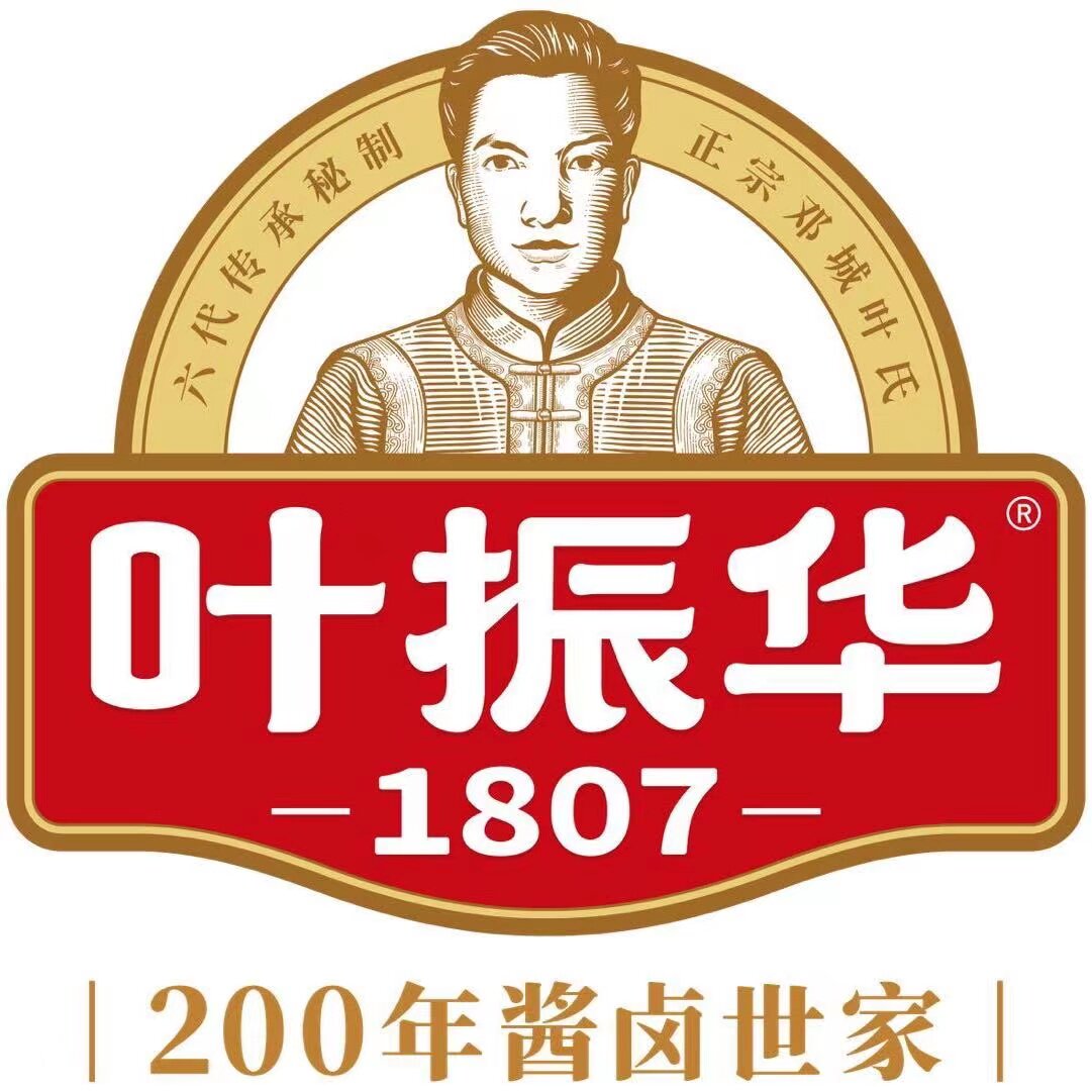 邓城叶氏食品官方企业店的LOGO
