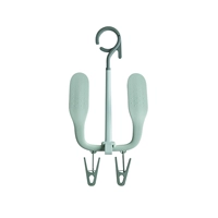 Схростящий артефакт зеленый