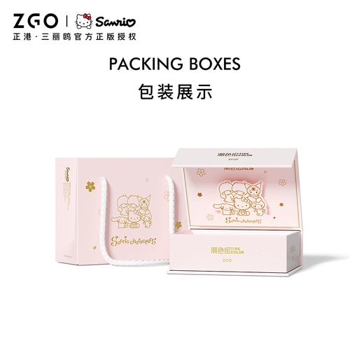 正港 Hello Kitty, небольшая дизайнерская подвеска, серебро 925 пробы, простой и элегантный дизайн, тренд сезона, подарок на день рождения