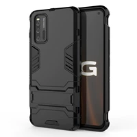 IQOO3 (V1955A) Core Black