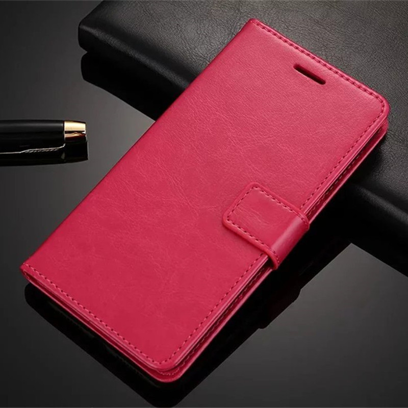 Thưởng thức sự quyến rũ đơn giản Huawei di động bộ điện thoại 5 TIT-AL00 vỏ điện thoại di động TIT-CL10 vỏ sò da bảo vệ tay áo Honor 4C Pro TIT-TL00 phong cách thẻ nam tiền ví và phụ nữ - Phụ kiện điện thoại di động đỡ điện thoại
