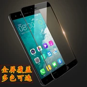 Jane quyến rũ Gionee S10 HD S10C màng thép phim bảo vệ điện thoại di động S10L S10BL phim toàn màn hình S10CL che phim bảo vệ màn hình kính S10B - Phụ kiện điện thoại di động