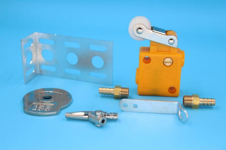 Punch head machine Pneumatic ejector 168 automatic punch feeder blowing valve TC802 blowing valve