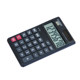 Genuine Casio SX-300 mini cute computer portable small solar calculator with root number