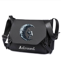 Жить на луне