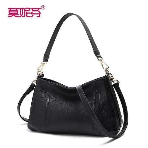 Сумка через плечо для матери, небольшая сумка, кожаная сумка на одно плечо, из натуральной кожи, воловья кожа, подарок на день рождения