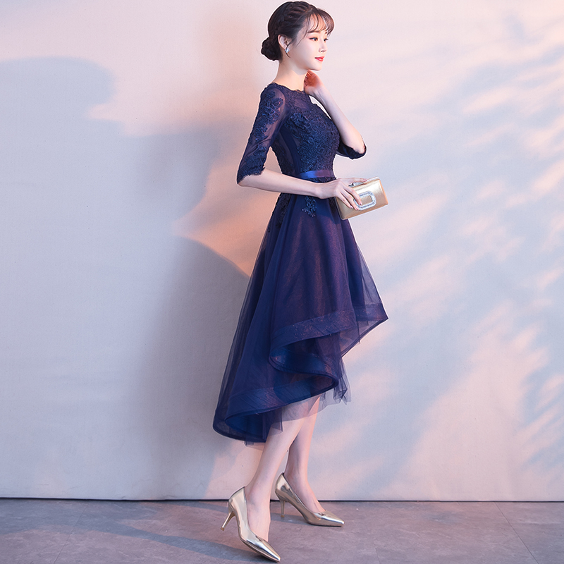 Robe du soir GUIYUMINA     conventionnel - Ref 3210704 Image 4
