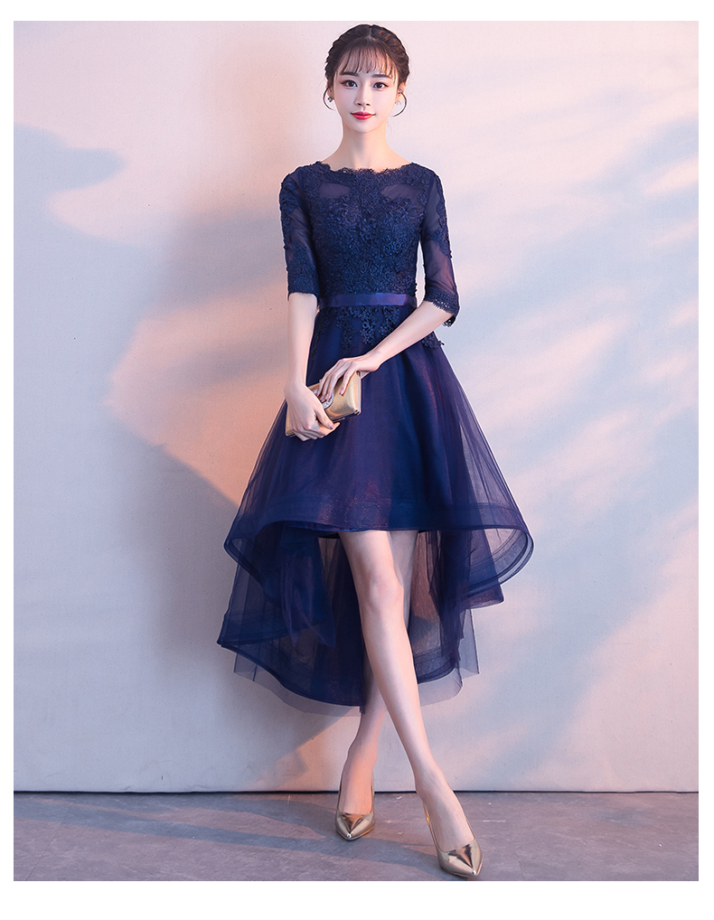 Robe du soir GUIYUMINA     conventionnel - Ref 3210704 Image 21