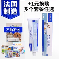 Pháp virbac Wick bổ sung thuốc mỡ mèo dog dinh dưỡng kem vitamin pet dinh dưỡng sản phẩm sức khỏe trên toàn quốc Sữa cho mèo trưởng thành