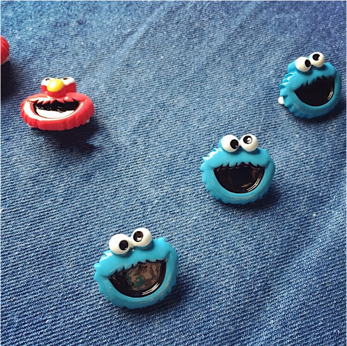Broche en autre - Ref 1176316 Image 7