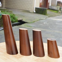 Диван, персиковая мебель с аксессуарами для кровати из натурального дерева