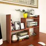 Простая пять -гридная нагрузка -Компания книжного шкафа размещено в сетке книжного шкафа.