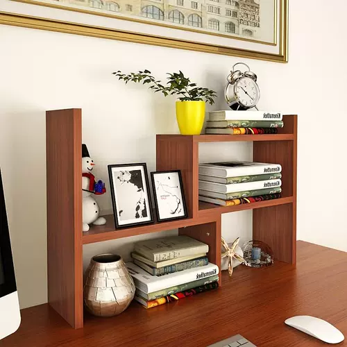 Простая пять -гридная нагрузка -Компания книжного шкафа размещено в сетке книжного шкафа.