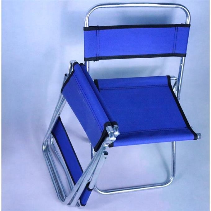 Folding chair portable folding stool backrest Mazza outdoor fishing chair fishing stool small plate stool fishing chair