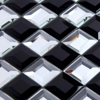 3 сантиметра гранул черно -белого цвета (специальное предложение с бесшовным шлифованием специальное предложение