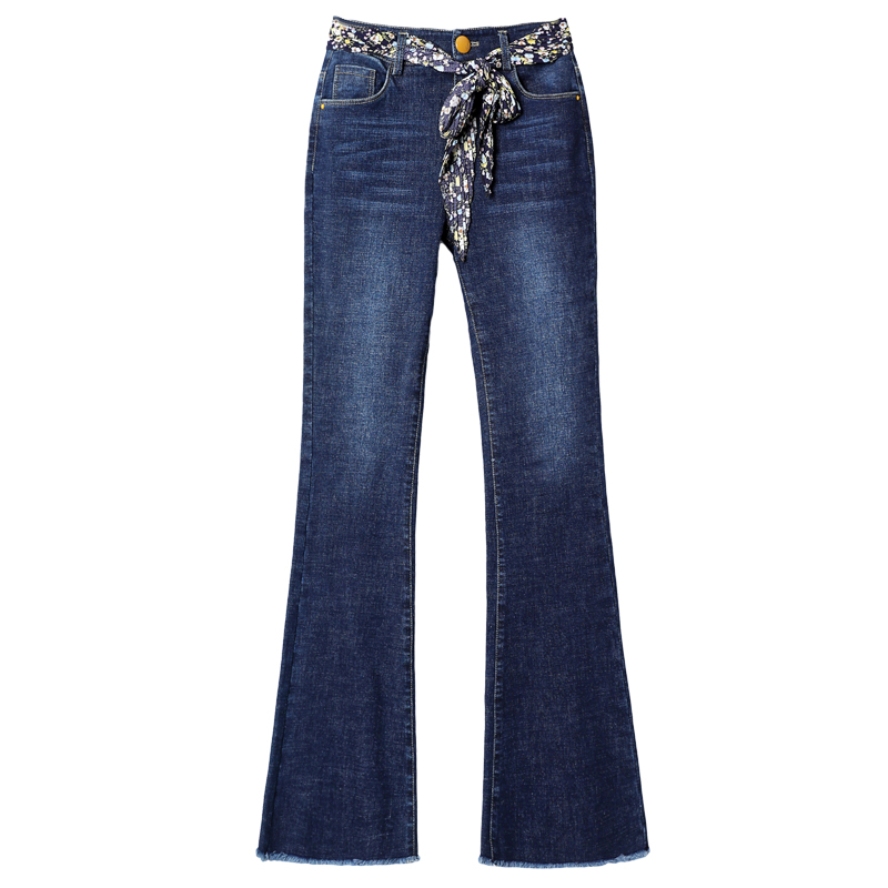 Jean femme - Ref 3193888 Image 5