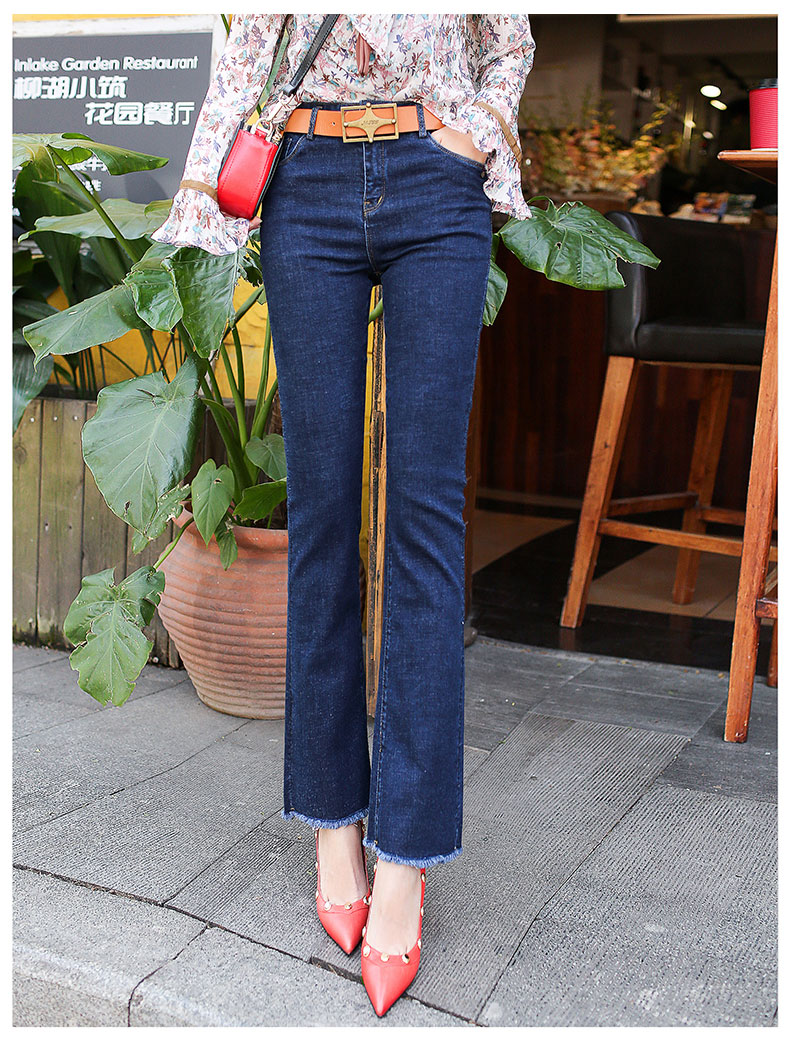 Jean femme - Ref 3193248 Image 21