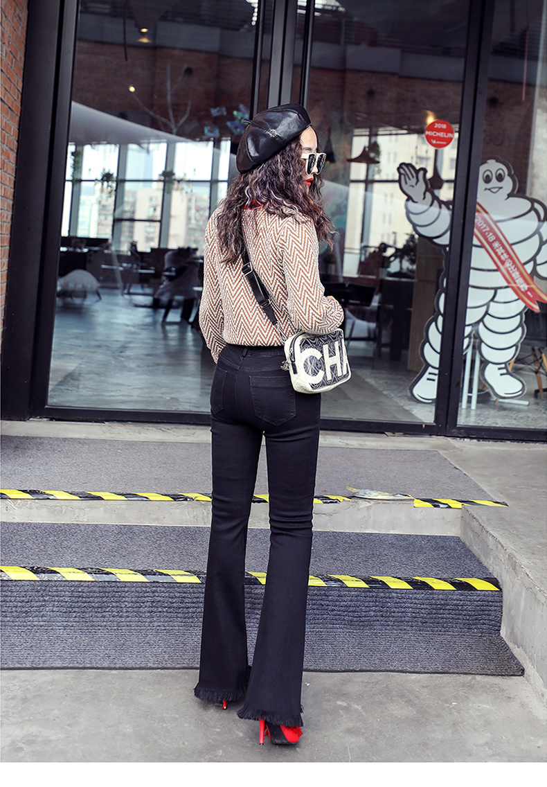 Jean femme - Ref 3193801 Image 19