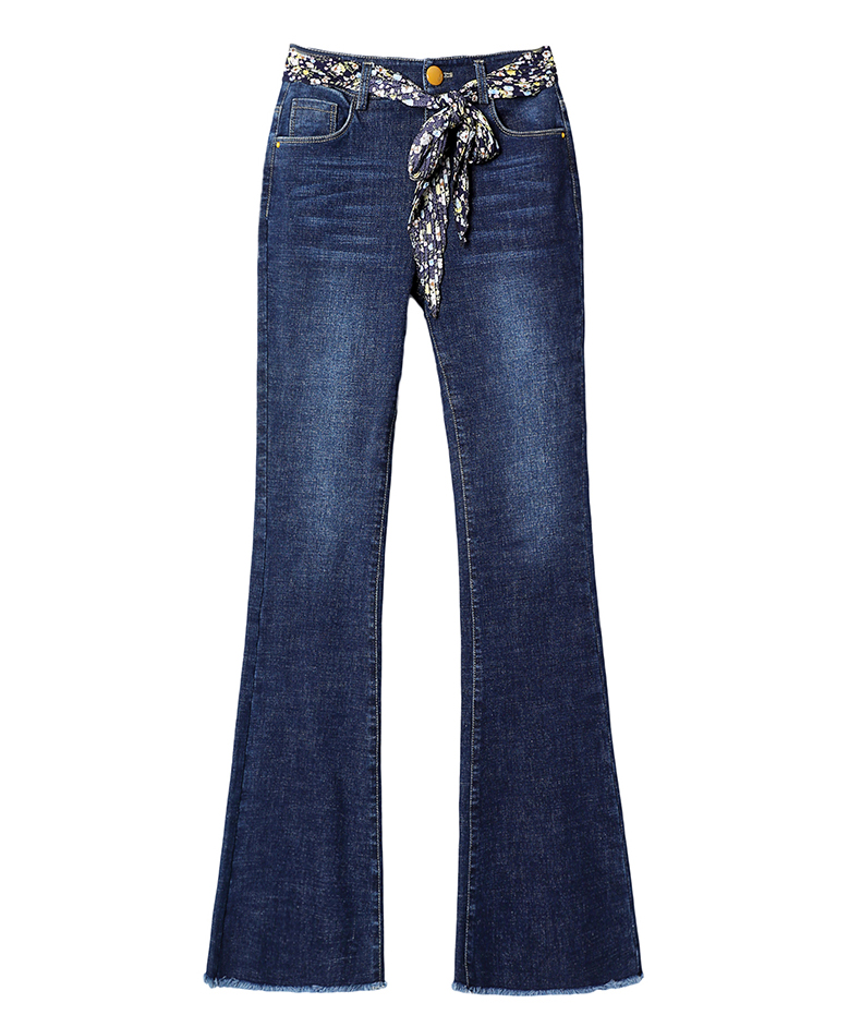 Jean femme - Ref 3193888 Image 28