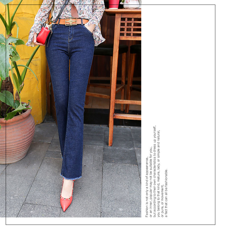 Jean femme - Ref 3193248 Image 23