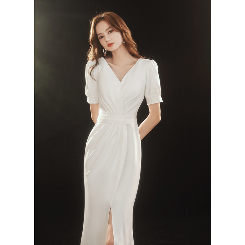  XS+White, long   - $0.63 