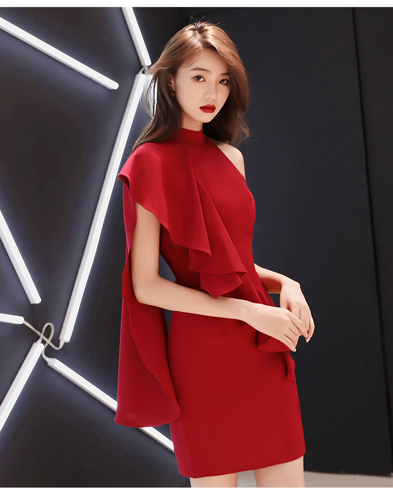 Robe du soir - Ref 3210408 Image 17