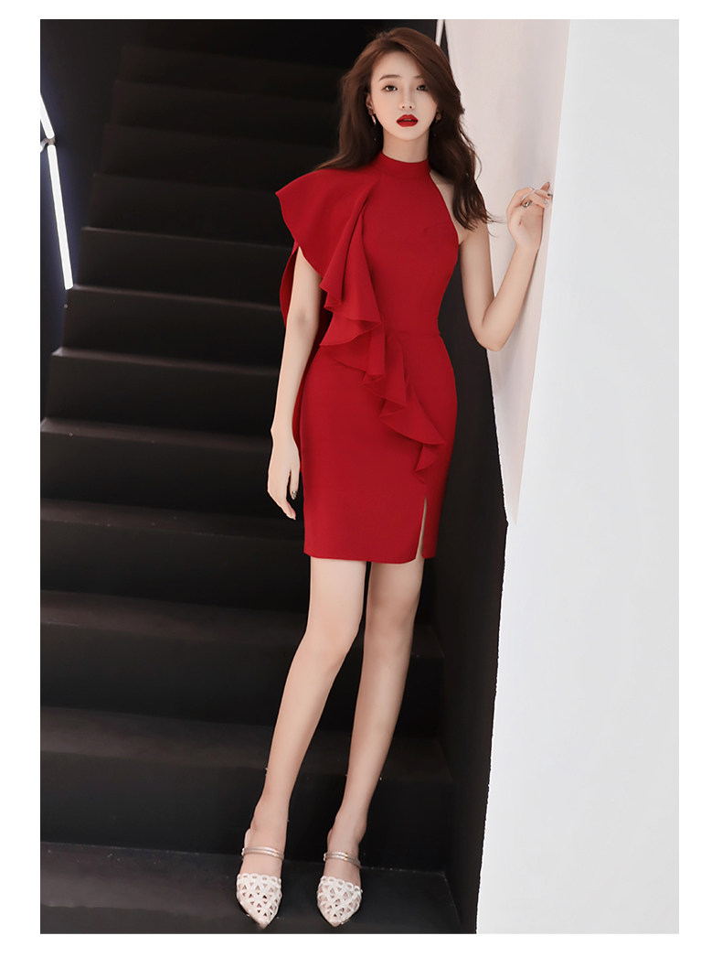 Robe du soir - Ref 3210408 Image 18