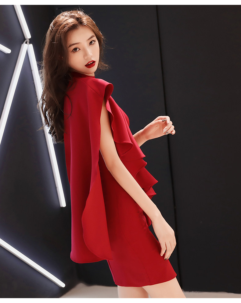 Robe du soir - Ref 3210408 Image 22