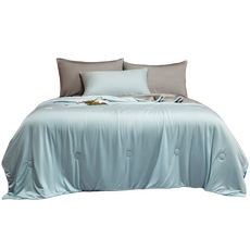 Химические волокна a类凉锌盏鼯丝夏凉苫幢恍舅祟被子夏冷气