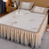 JBN Flower Sound-IDE Color [Юбка разборки Bing Sica]