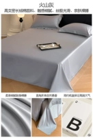 Вулкановый пепел [100%Синьцзян Лонг Бархатный Хлопок обнаженной чувствует нежную кожу]