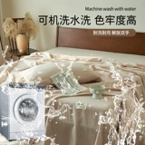 Двухэтажная хлопковая простыня для матери и ребенка, хлопковое одеяло, наволочка, комплект, 3 предмета