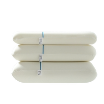 YA Hotels same zero-pressure deep sleep slow rebound memory foam pillow protects cervical vertebrae and helps sleep mens whole head pillow