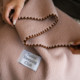 Shell edge imitation cashmere blanket thickened 2026 new winter blanket sofa cover blanket nap shawl blanket coral fleece