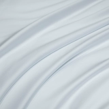 Шелковистый комплект, шелковая простыня, пододеяльник, покрывало, легкий роскошный стиль, изысканный стиль, 4 предмета