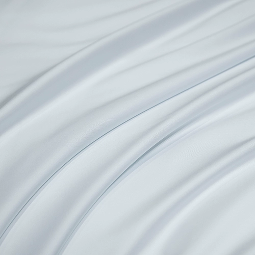 Шелковистый комплект, шелковая простыня, пододеяльник, покрывало, легкий роскошный стиль, изысканный стиль, 4 предмета