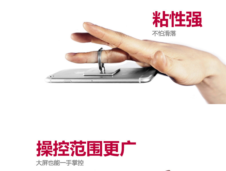 Support téléphone mobile - Ref 1365229 Image 9