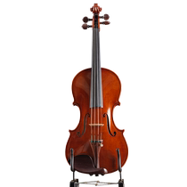 Christina Klistina Central Conservatory of Music Studio original reengrave cannoli violin