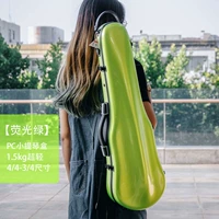 Флуоресцентный зеленый (3/4-4/4)