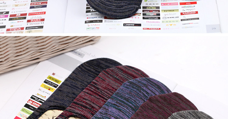 Chaussettes - collants - Ref 754565 Image 22