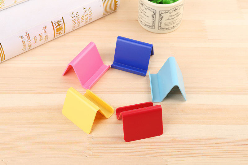 Support téléphone portable - Ref 1354576 Image 9