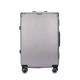 Suitcase suitcase aluminium frame 20 trolley case universal wheels 24 ຜູ້ຊາຍຍິງນັກສຶກສາ boarding PC ລະຫັດຜ່ານ 28 ນິ້ວ